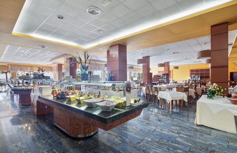 Restaurants - 3