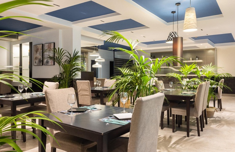 Restaurants - 3