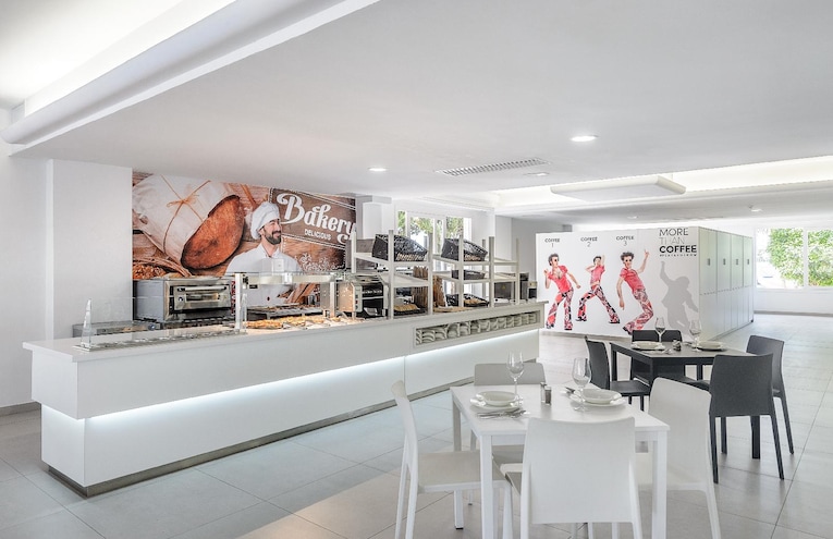 Restaurants - 4
