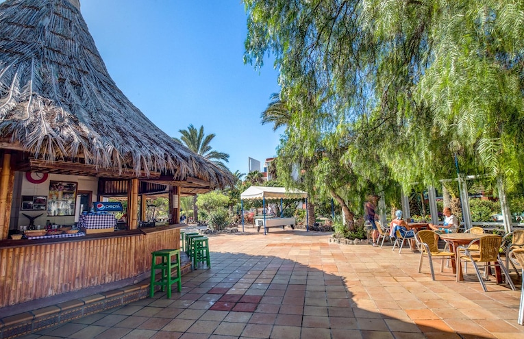 Restaurants - 1