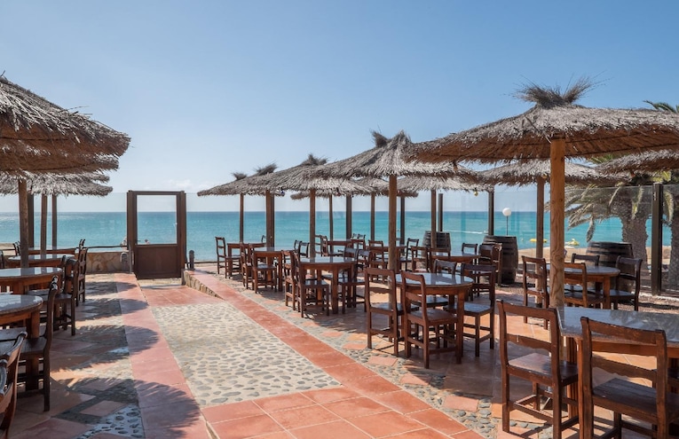 Restaurants - 2