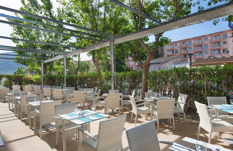 Restaurants - 1