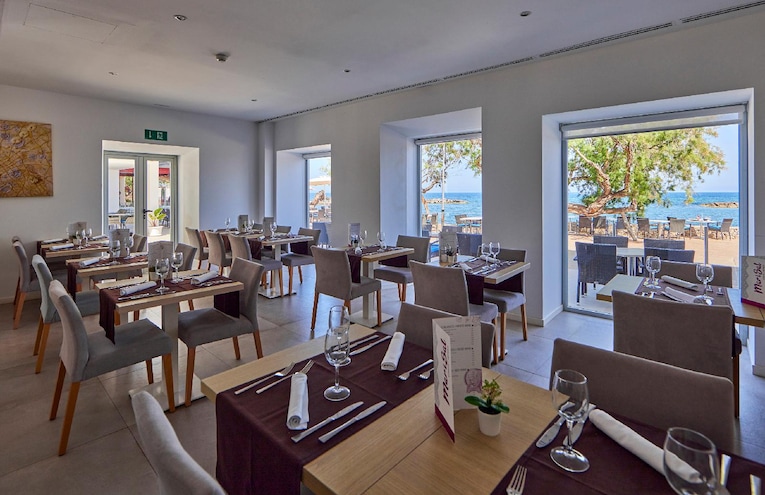 Restaurants - 2