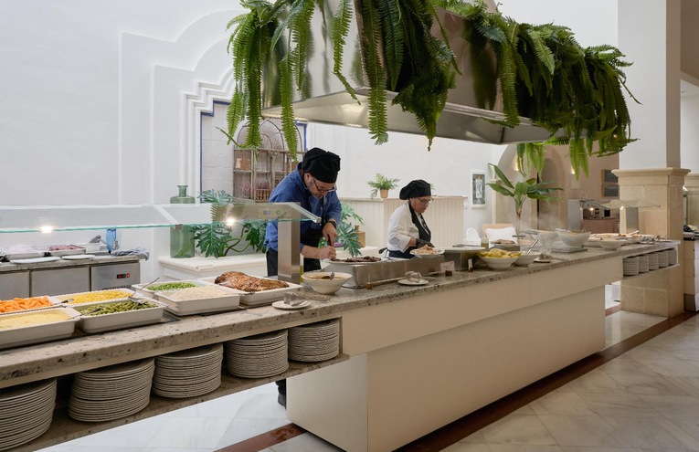 Restaurants - 2