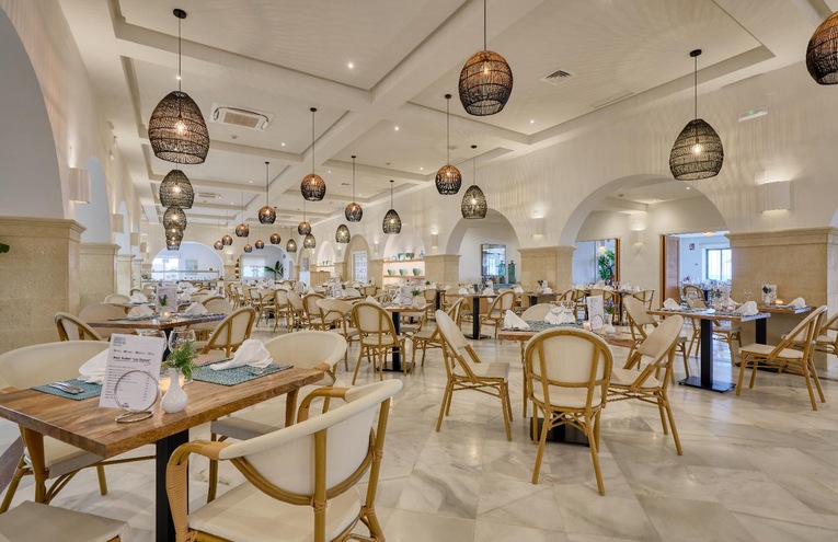 Restaurants - 3