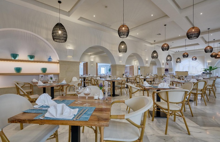 Restaurants - 5
