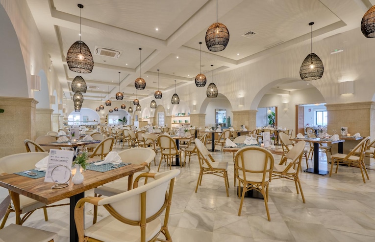 Restaurants - 3