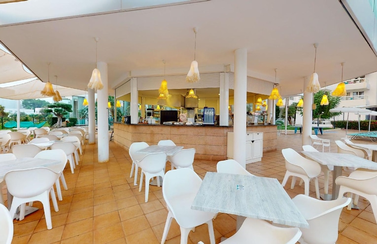 Restaurants - 2