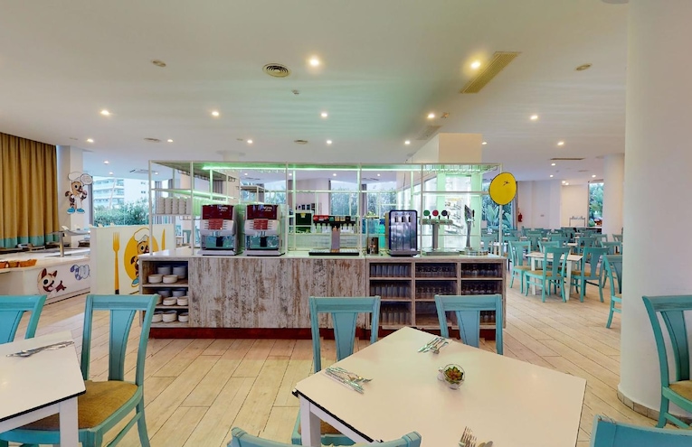 Restaurants - 6