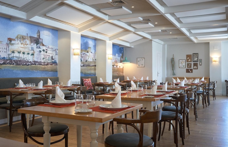 Restaurants - 5
