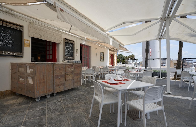Restaurants - 12