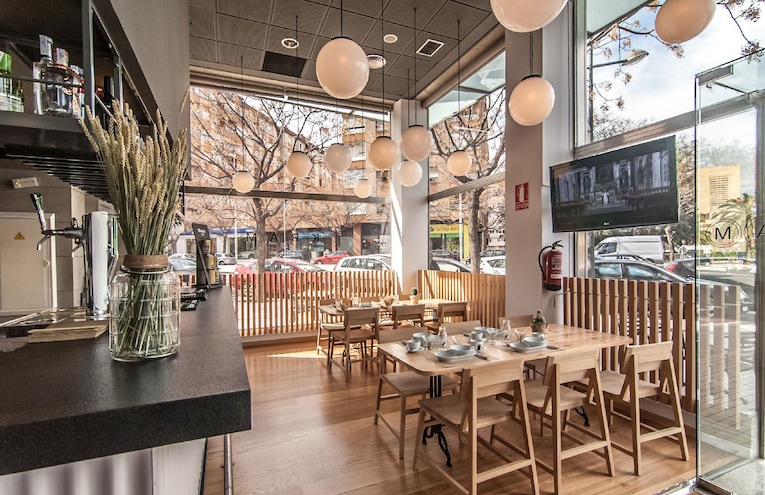 Restaurants - 1