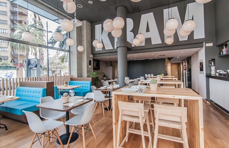 Restaurants - 3