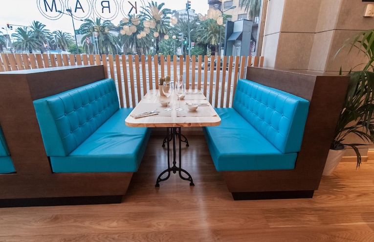 Restaurants - 5