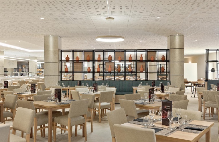 Restaurants - 4