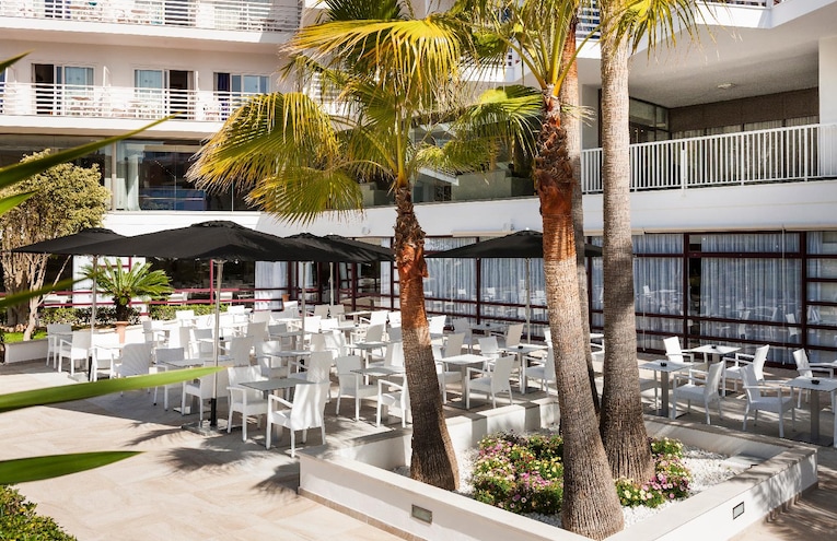 Restaurants - 1