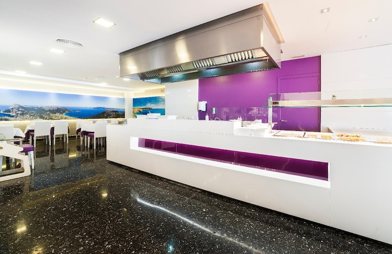 Restaurants - 2