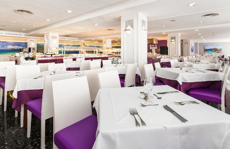 Restaurants - 3