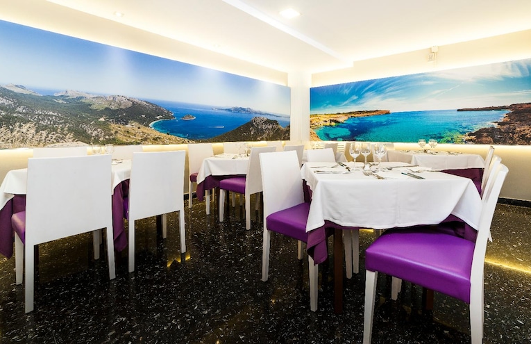 Restaurants - 5
