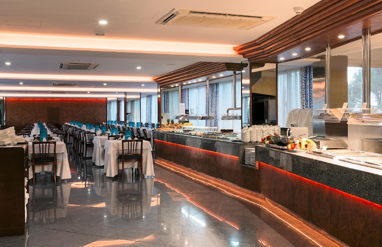 Restaurants - 2