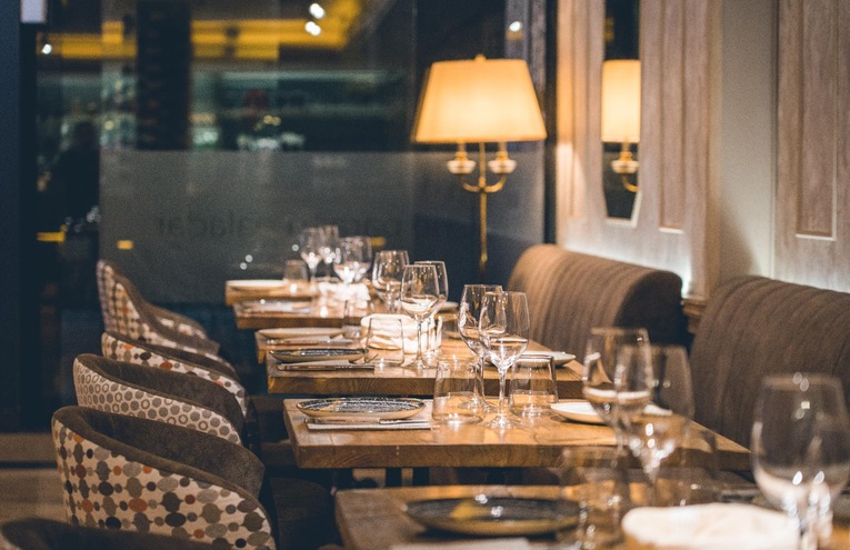 Restaurants - 1