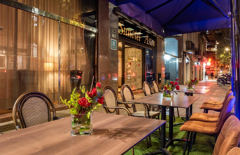 Restaurants - 2