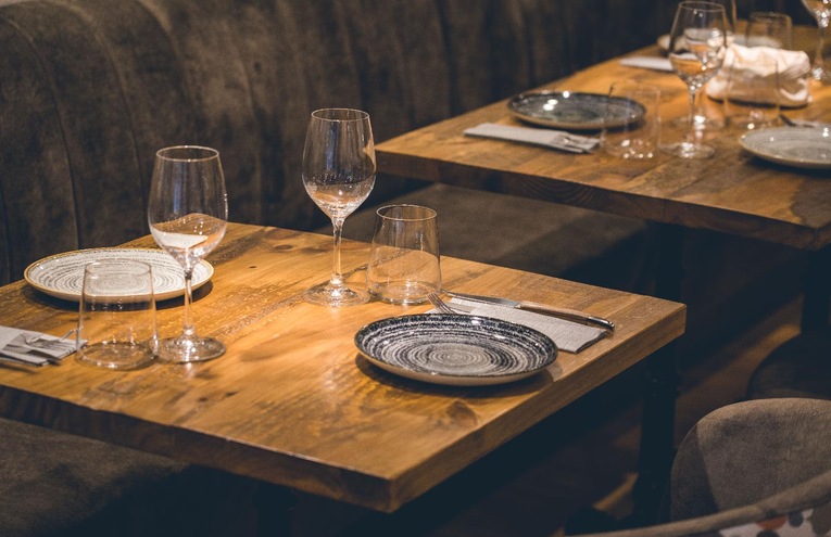 Restaurants - 3
