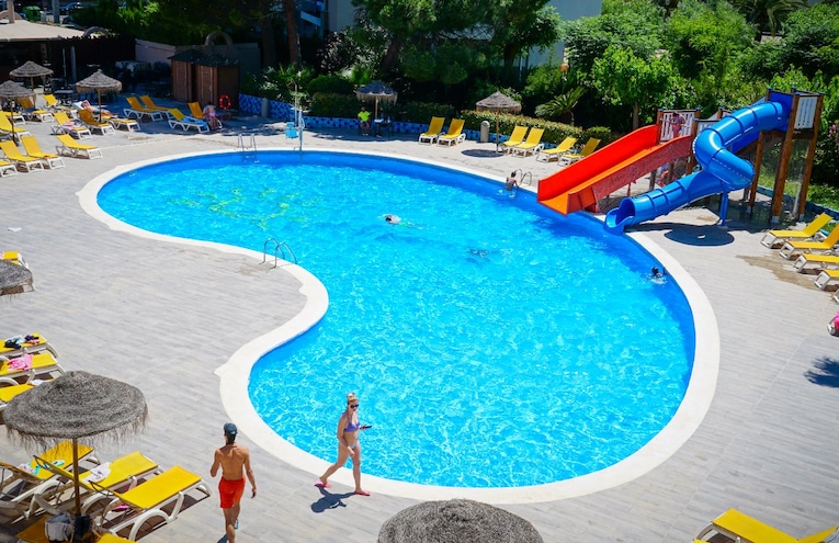 Schwimmbäder - 3