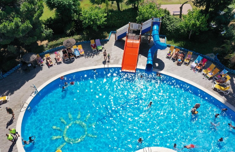 Schwimmbäder - 4