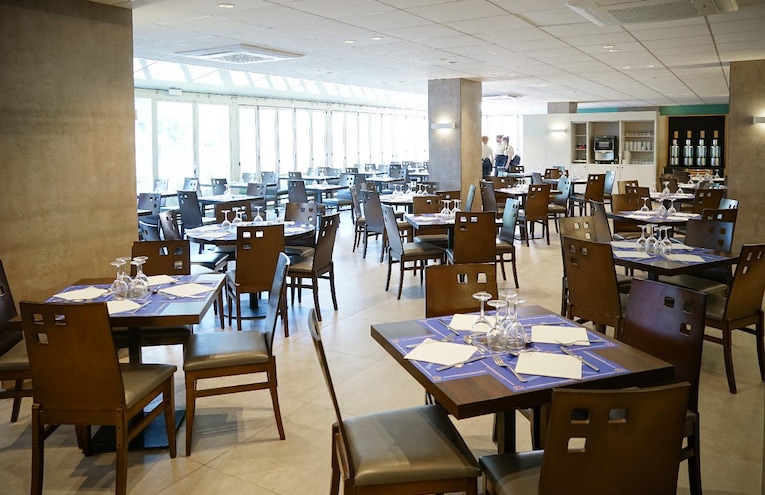 Restaurants - 2