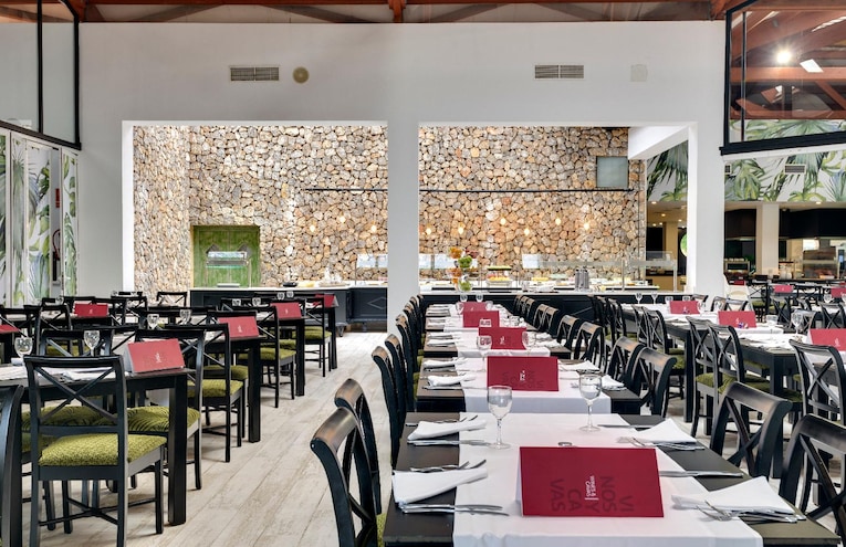 Restaurants - 7