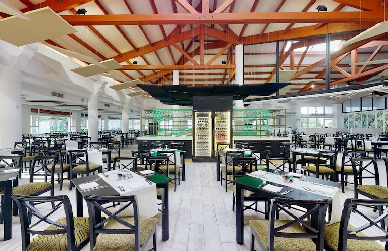 Restaurants - 3