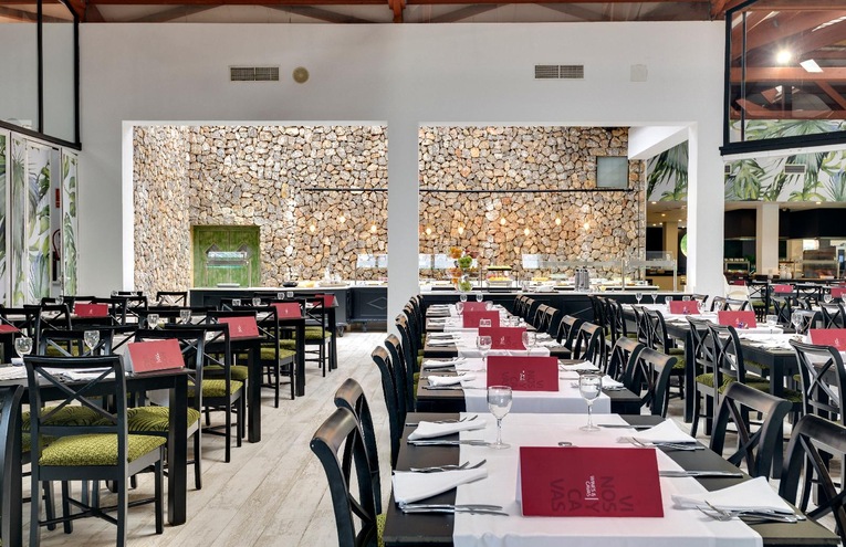 Restaurants - 7