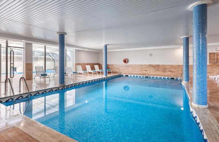 Schwimmbäder - 2