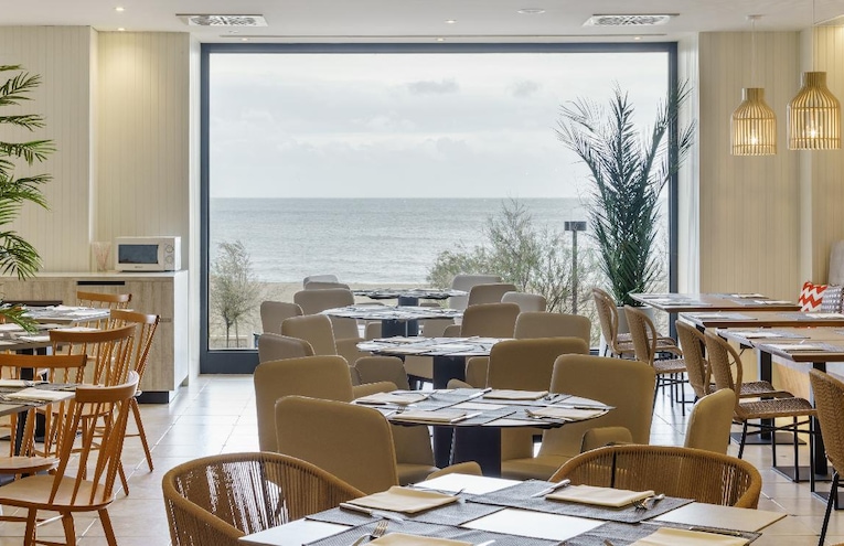 Restaurants - 3