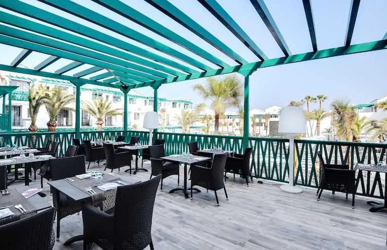 Restaurants - 3