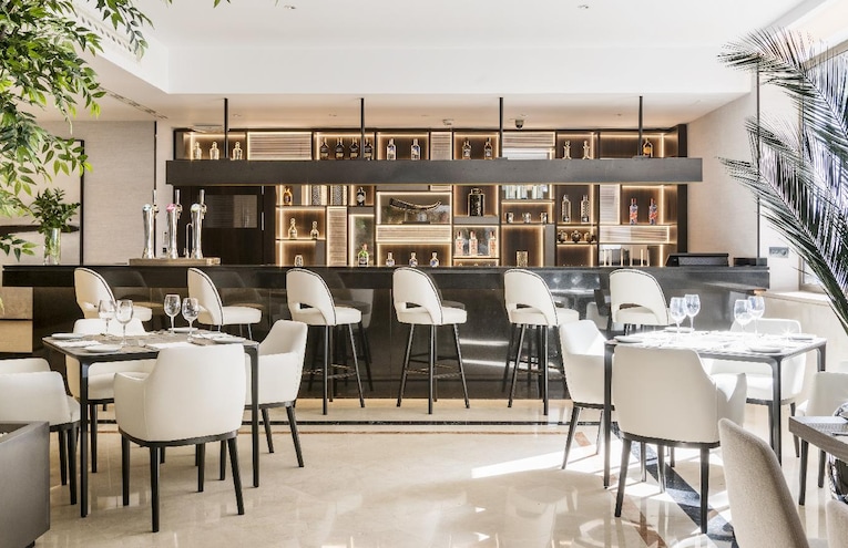 Restaurants - 5