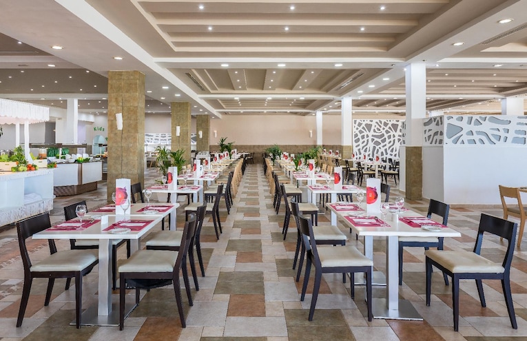Restaurants - 4