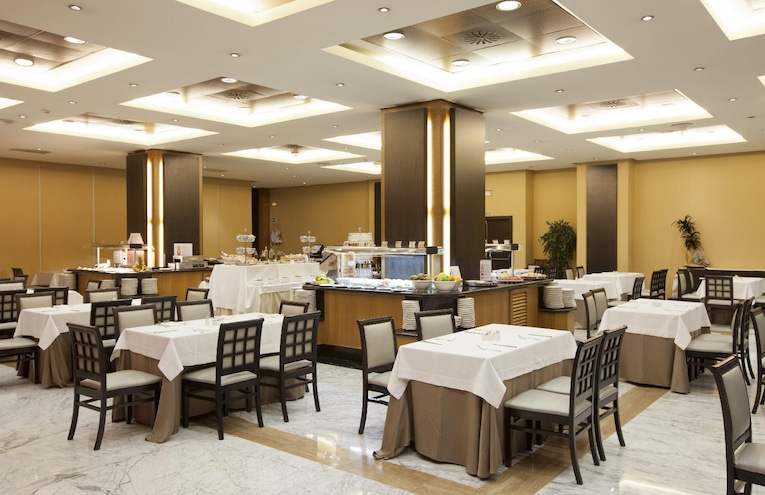 Restaurants - 1