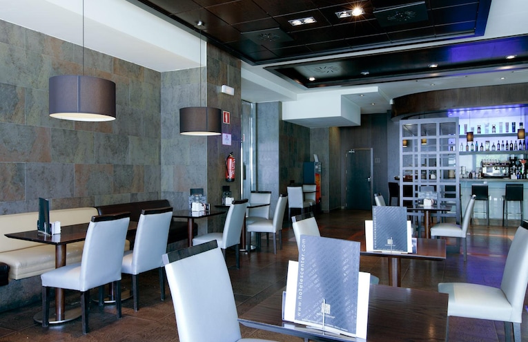 Restaurants - 4