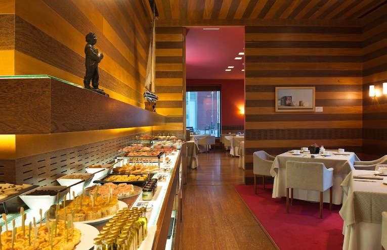 Restaurants - 3