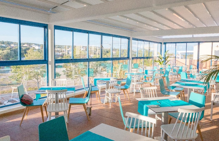 Restaurants - 1