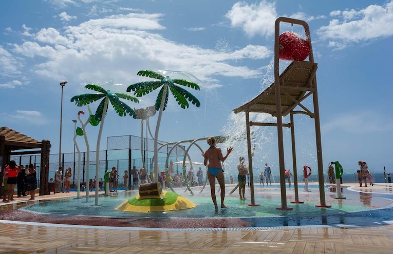 Schwimmbäder - 1
