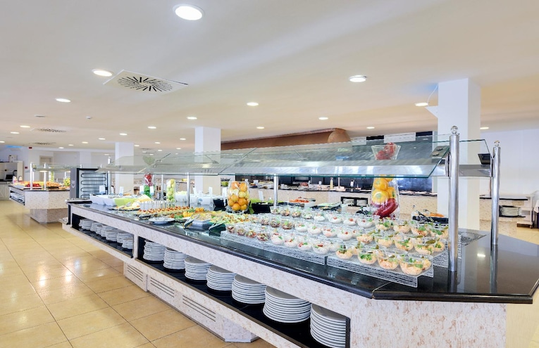 Restaurants - 8