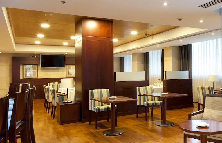 Restaurants - 3