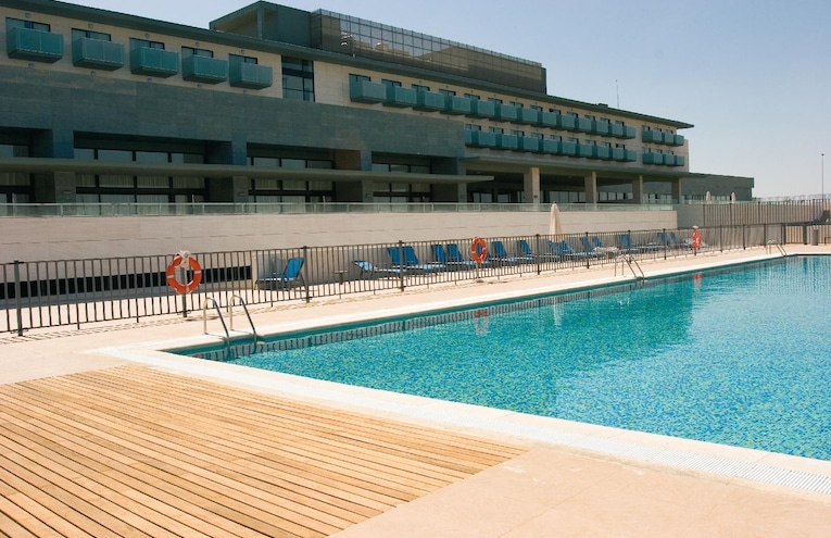 Schwimmbäder - 1