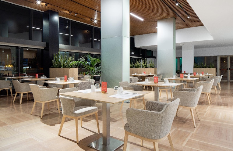 Restaurants - 6