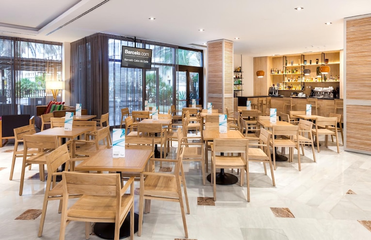 Restaurants - 1