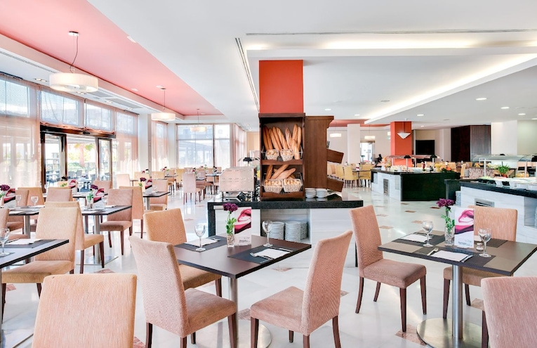 Restaurants - 2
