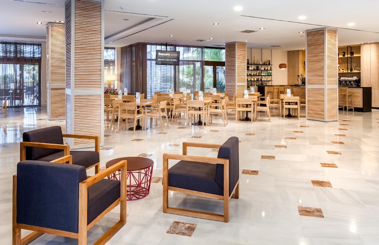 Restaurants - 4